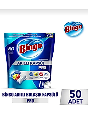 Hepsi Bir Arada Akıllı Bulaşık Kapsülü – 150’li Dev Paket | Parlaklık, Koruma ve Temizlik