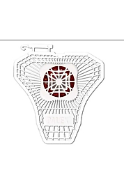Pisuvar İçin Koku Giderici Blok – Uzun Süre Etkili, Ferahlatıcı Temizlik Tableti