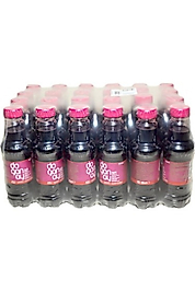 Mini Boy Acılı Şalgam 300 ml – 24’lü Ekonomik Paket