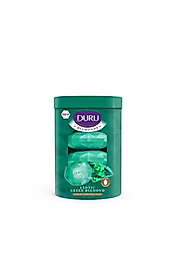 Exotic Green Diamond Luxury Parfume Sabunu | Sofistike & Kalıcı Parfüm Etkili Katı Sabun