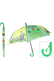 Eğlenceli Düdüklü 8 Telli Çocuk Şemsiye – 59 cm