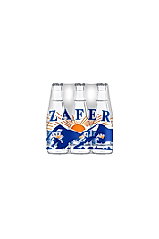 Geleneksel Cam Şişe Gazoz 200ml x 24 – Serinletici Lezzet