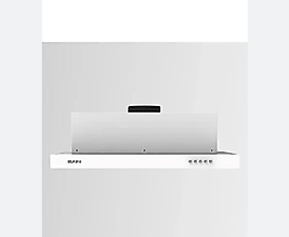 Dolap Altı Aspiratör Davlumbaz – Kompakt ve Şık Tasarım