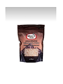 Kristal Himalaya Tuzu 500 g – Doğal Pembe Kaya Tuzu