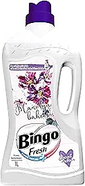 BİNGO YÜZEY TEMİZLEYİCİ MANOLYA BAHÇESİ 2,5LT