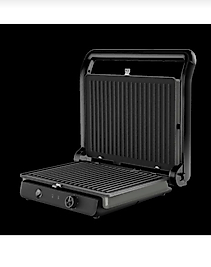 Tm 6046 Siyah Pro Tost Makinesi