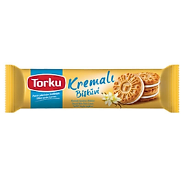 SADE KREMALI BİSKÜVİ 61 GR 24 ADET