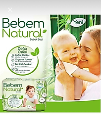 BEBEM NATURAL MINI 2