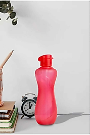 Titiz Marka 500 ml Spor Matara – Hafif ve Kompakt Tasarım