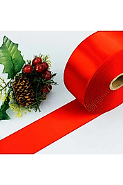 El İşi ve Süsleme İçin Kurdele 20mm 10m – Saten Polyester