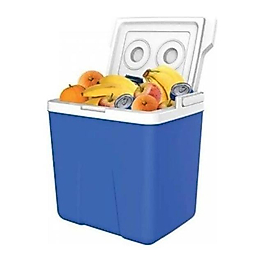 20 Litre Musluklu Kamp Termosu – Plastik + Köpük İzolasyon, Outdoor & Piknik