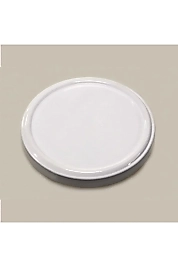 Büyük Cam Kavanoz Kapağı 10cm – 10’lu Set, Dayanıklı ve Pratik Kullanım