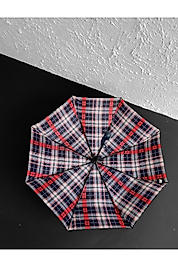 Taşınabilir 41 cm Şemsiye – Kılıflı, Sağlam ve Dayanıklı