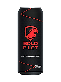 Diriliş Bold pilot enerji içeceği 24 lü