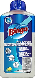 BİNGO BULAŞIK MAKİNASI TEMİZLEYİCİ 250 ML