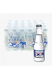 Zafer Geleneksel Cam Şişe Gazoz 200ml x 24 – Serinletici Lezzet