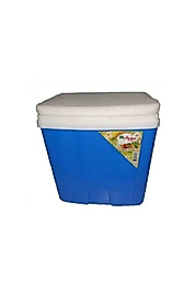 20 Litre Musluklu Kamp Termosu – Plastik + Köpük İzolasyon, Outdoor & Piknik