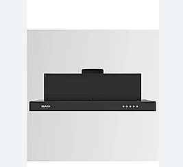 Dolap Altı Aspiratör Davlumbaz – Kompakt ve Şık Tasarım