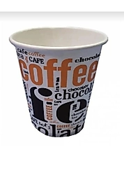 Bencup 4 oz 50’li Karton Bardak – Tek Kullanımlık, Dayanıklı, Pratik