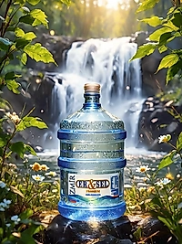 19 Litre Damacana Su – Doğal Kaynak Suyu | Taze ve Güvenli İçim