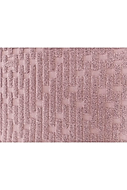 2'li Mürdüm Renk El ve Mutfak Havlusu Seti – 30x50 cm