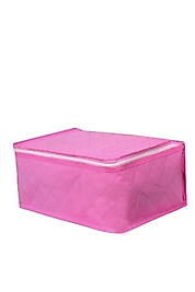 Lüks Sandık Tipi Hurç 60x40x31 cm – Kapaklı, Pratik ve Dayanıklı Depolama Çözümü