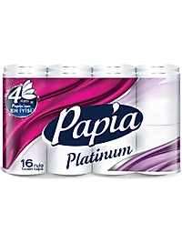 PAPIA PLATİNUM 32Lİ TUVALET KAGIDI