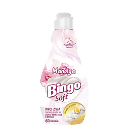 BİNGO SOFT MANOLYA 1440ML