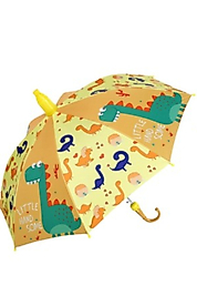 Eğlenceli Düdüklü 8 Telli Çocuk Şemsiye – 59 cm