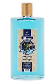 Aqua Aromalı Kolonya 200 ml