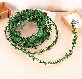 KIZILELMADA Dekoratif Yapay Sarmaşık – Doğalgaz Borusu ve Kablo Gizleyici