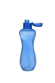 Titiz Marka 500 ml Spor Matara – Hafif ve Kompakt Tasarım