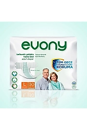 EVONY YETİŞKİN BEZİ L