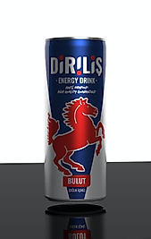Diriliş Bulut enerji içeceği 24 lü