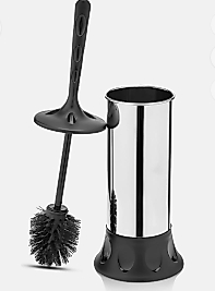 KIZILELMADA Modern Tasarımlı Parlak Klozet Fırçası – Dayanıklı ve Estetik