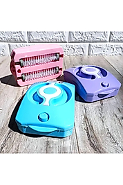 Dayanıklı Plastik Gırgır – Kolay ve Hızlı Temizlik