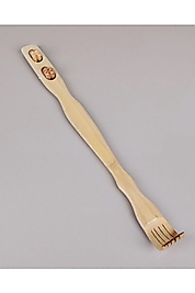 Ahşap Sırt Kaşıyıcı | 46 cm Pratik Uzunluk, Rahatlatıcı Etki