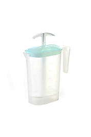 1.75 Lt Plastik Yayık Sürahi – Ayran Yapma ve Karıştırma Sürahisi