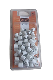 60’lı Raf Pimi Seti – Dayanıklı ve Kolay Montajlı Raf Desteği