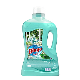 BİNGO YÜZEY TEMİZLEYİCİ FERAH EVİM 2.5LT