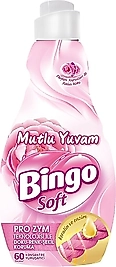 BİNGO SOFT MUTLU YUVAM 1440ML