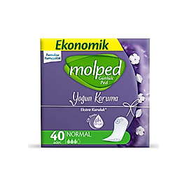 MOLPED YOĞUN KORUMA 40
