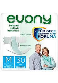 EVONEY EMİCİ KÜLOT UNISX