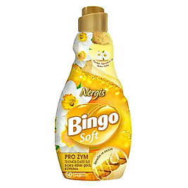 BİNGO SOFT NERGİS 1440 ML
