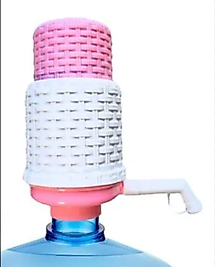 Damacana Su Pompası – Hafif ve Taşınabilir Tasarım