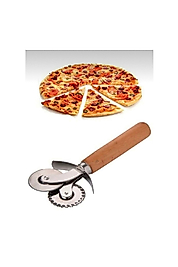 Metal Lüks Hamur Kesici – Paslanmaz Çelik, Profesyonel Pasta ve Hamur Şekillendirici