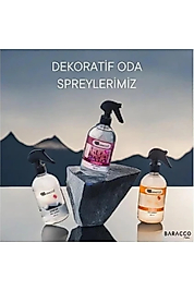 Lavanta Kokulu Oda Spreyi 500 ml – Huzur Veren Bitkisel Koku