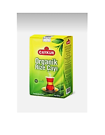 Organik Rize Çayı 3'lü Paket – 3x500g | Doğal Yöresel Siyah Çay, Katkısız & Saf Lezzet