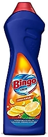 BİNGO KREM LİMON KOKULU 750ML