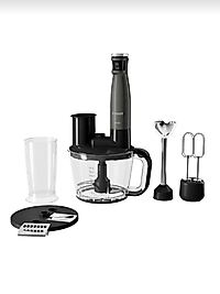 Rhb 6050 S Resital Blender Seti
